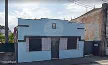 Moradia T3 para arrendamento