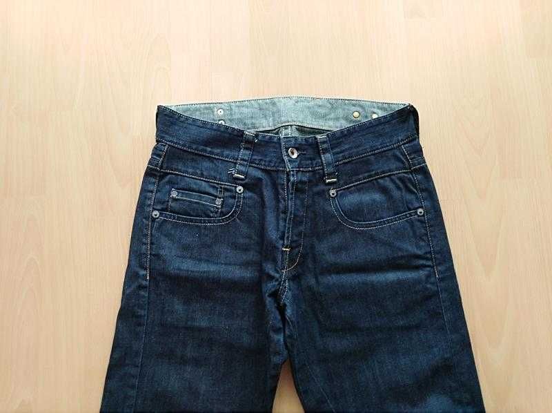 G-STAR dżinsy męskie rozmiar 33/32  M /L