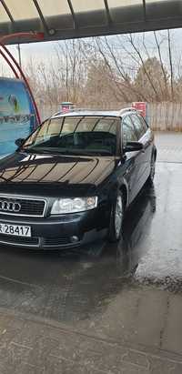 Audi A4 b6 1.8 Turbo