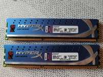 Pamięć RAM Kingston 2x4GB