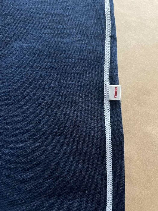 Поддёва Reima, р.62-68