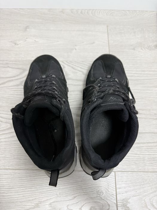 Чоботи зимові columbia