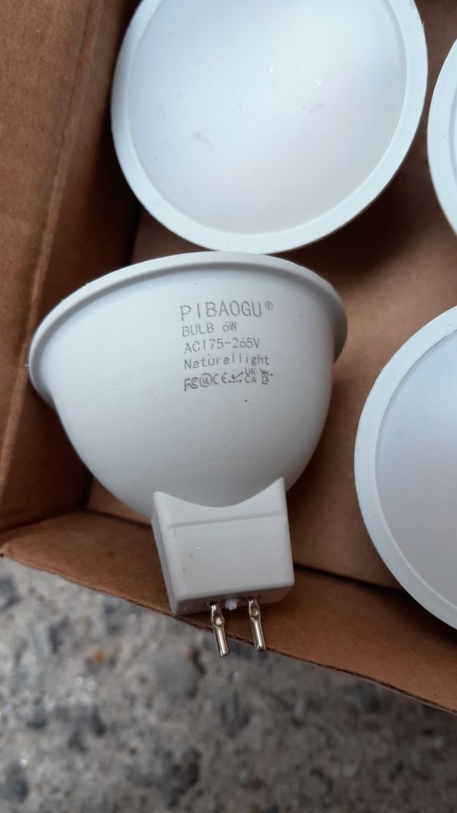 Lâmpadas Led ( NOVAS ) Valor FIXO