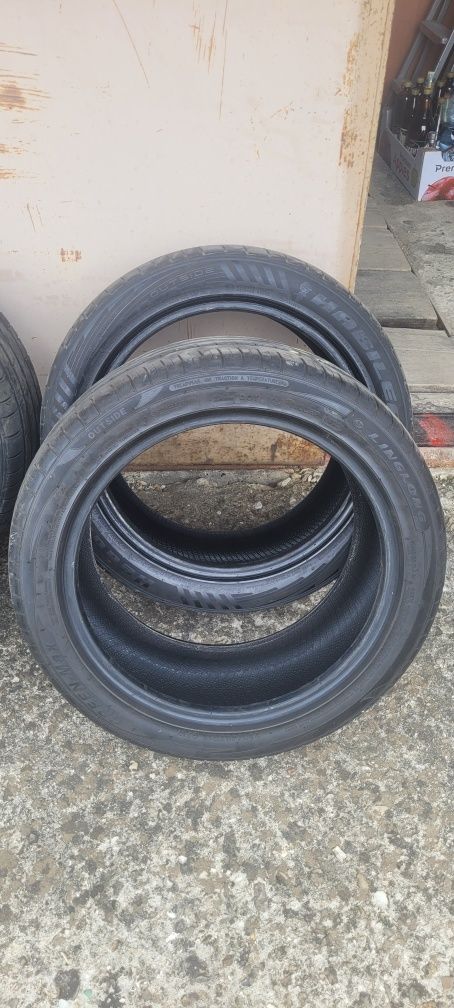 Літня резина шини HeadKing HF330   235/45 R17
