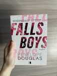 "Falls Boys" Penelope Douglas
