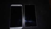Sprzedam sony Xperia Z     HTC Desire 610