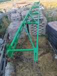 Belka opryskiwacz John deere