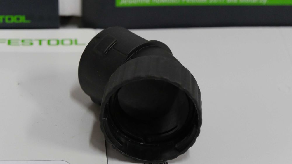 Adapter do odkurzacza do FESTOOL TS 55 pila pilarka krociec