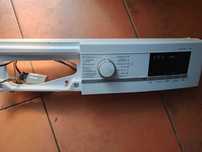 Panel sterowania  pralki Sharp es-gfb7143w3