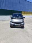 Smart gasolina 2004