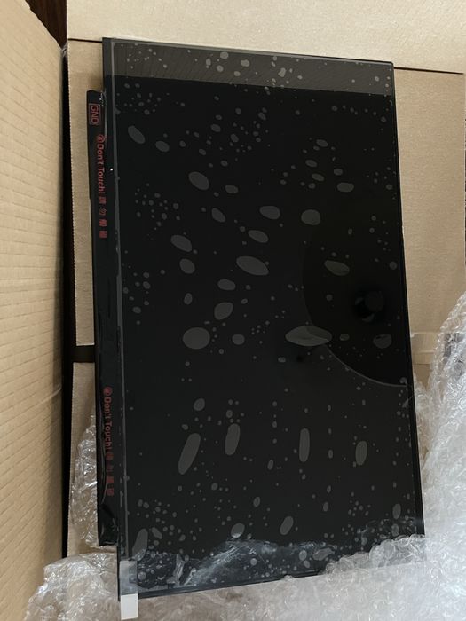 Matryca LCD 15,6 SLIM 28cm