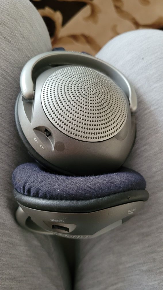 Suchawki bezprzewodowe marki Philips