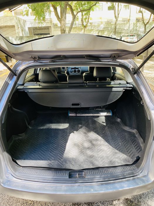 Mazda 6, Diesel, 136cv Otimo Estado