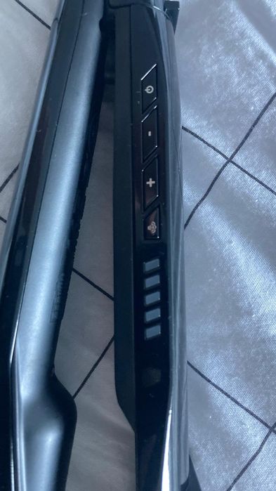 Alisador de cabelo babyliss st492e 2200w