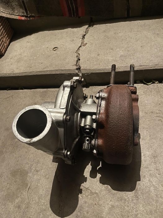 Продаю турбіна ткр 8.5 Н1