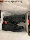 Jordan 1 Retro Low OG SP Travis Scott Black Phantom R.42