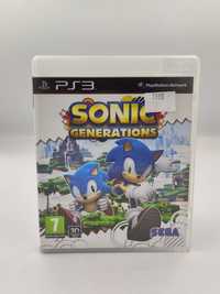 Sonic Generations Ps3 nr 1590