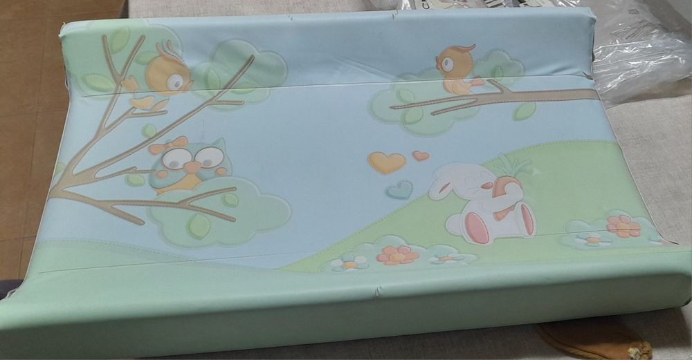 Conjunto Usado para BEBÉ