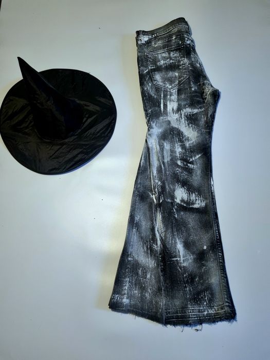 !!!ㅤ БЕЗ ПРЕДОПЛАТЫ х КАСТОМ КЛЕШ ㅤ!!! opium клеш viperr чёрные flared