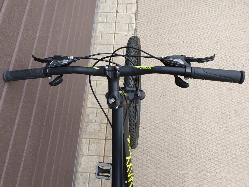 Велосипед MaxxPro 27,5" 17"(43 см) M300
