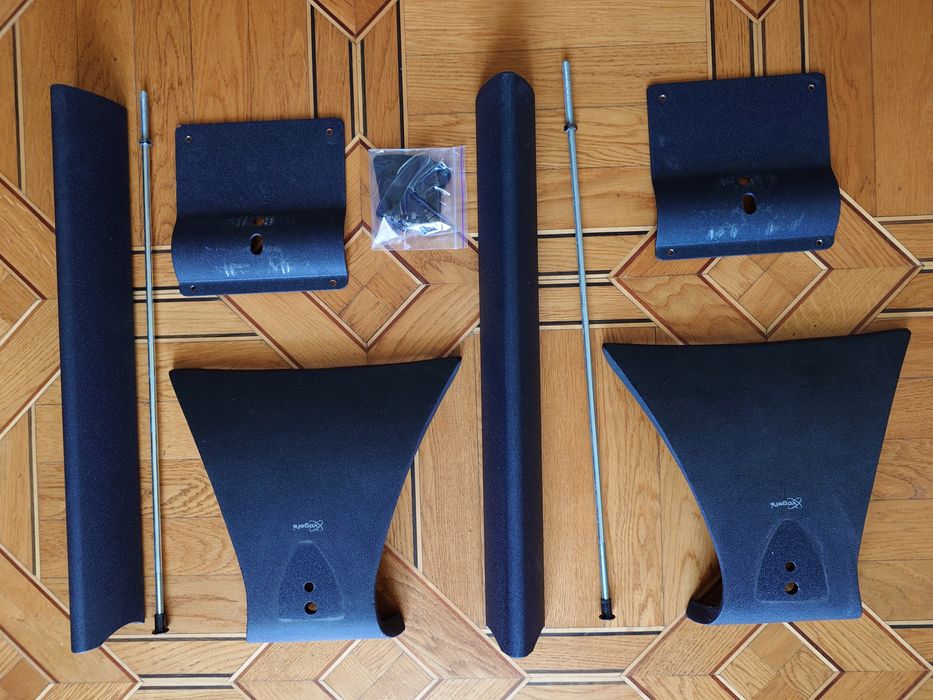 Стійки під акустичну Vogel's