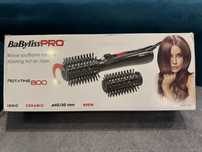 Фен-щітка BaByliss PRO BAB2770E Rotating 800