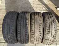 Komplet - Opony letnie 185/60 R14