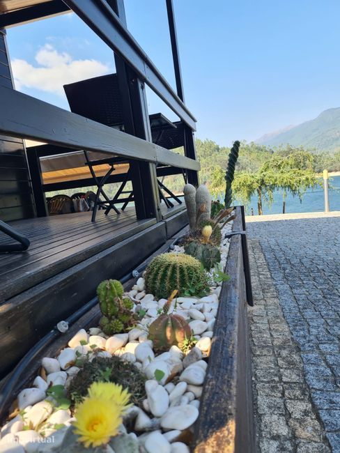 Moradia em local Idílico - Terras de Bouro