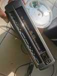 Magnetovid sanyo sprawny