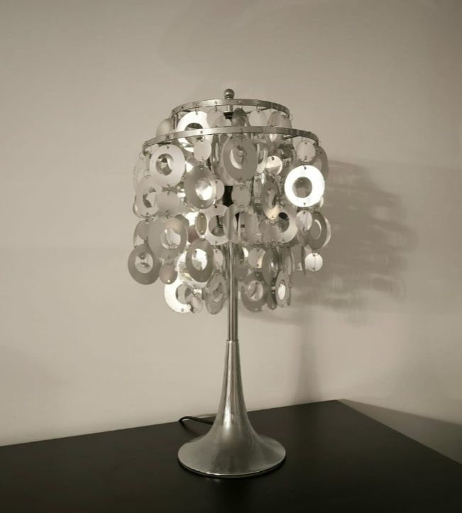 Itens de decoração