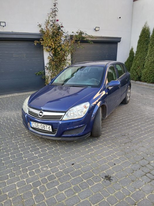 Sprzedam Opla Astrę H