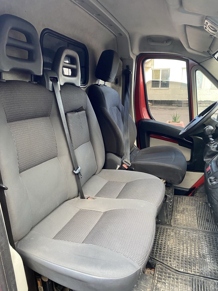 Продам Citroen Jumper 2012 року випуску