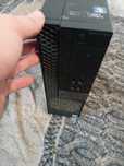 KOMPUTER DELL OPTIPLEX 7040 SLIM SFF INTEL i5-6500 8gb ram brak dysku