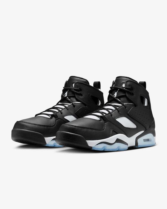 США‼️Кроссовки Nike Air Jordan Flight Club (40р по 49.5р) (DC7329-002)