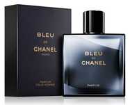Chanel Bleu de Chanel Parfum 100ml