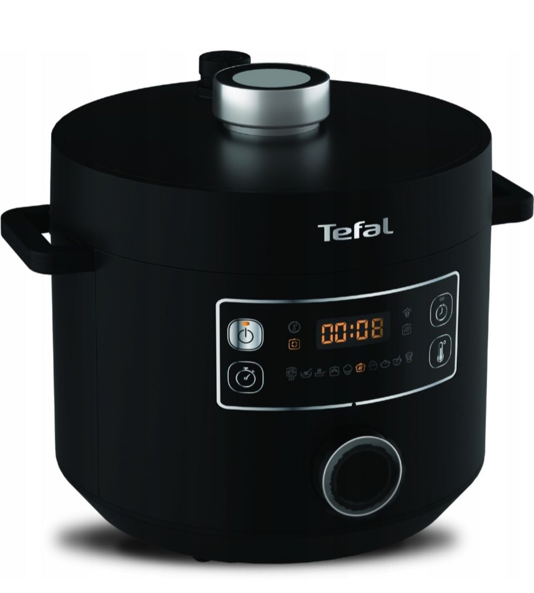Multicooker Tefal turbo