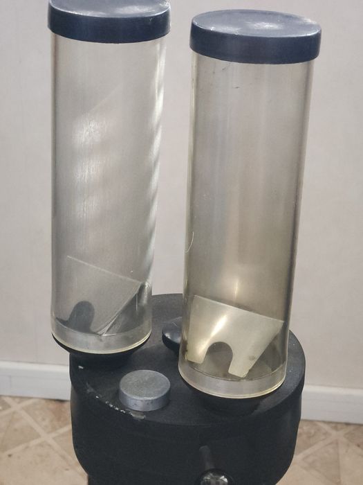 Станок Ponsness Warren Duomatic 375