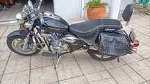 keeway superlight 125