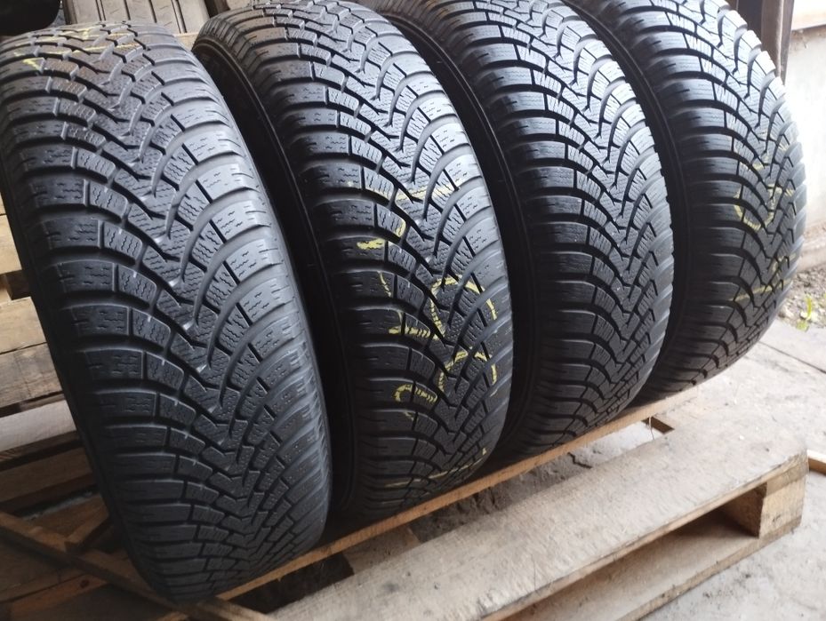 205/65/16 Falken