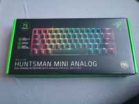 Razer Huntsman mini analog