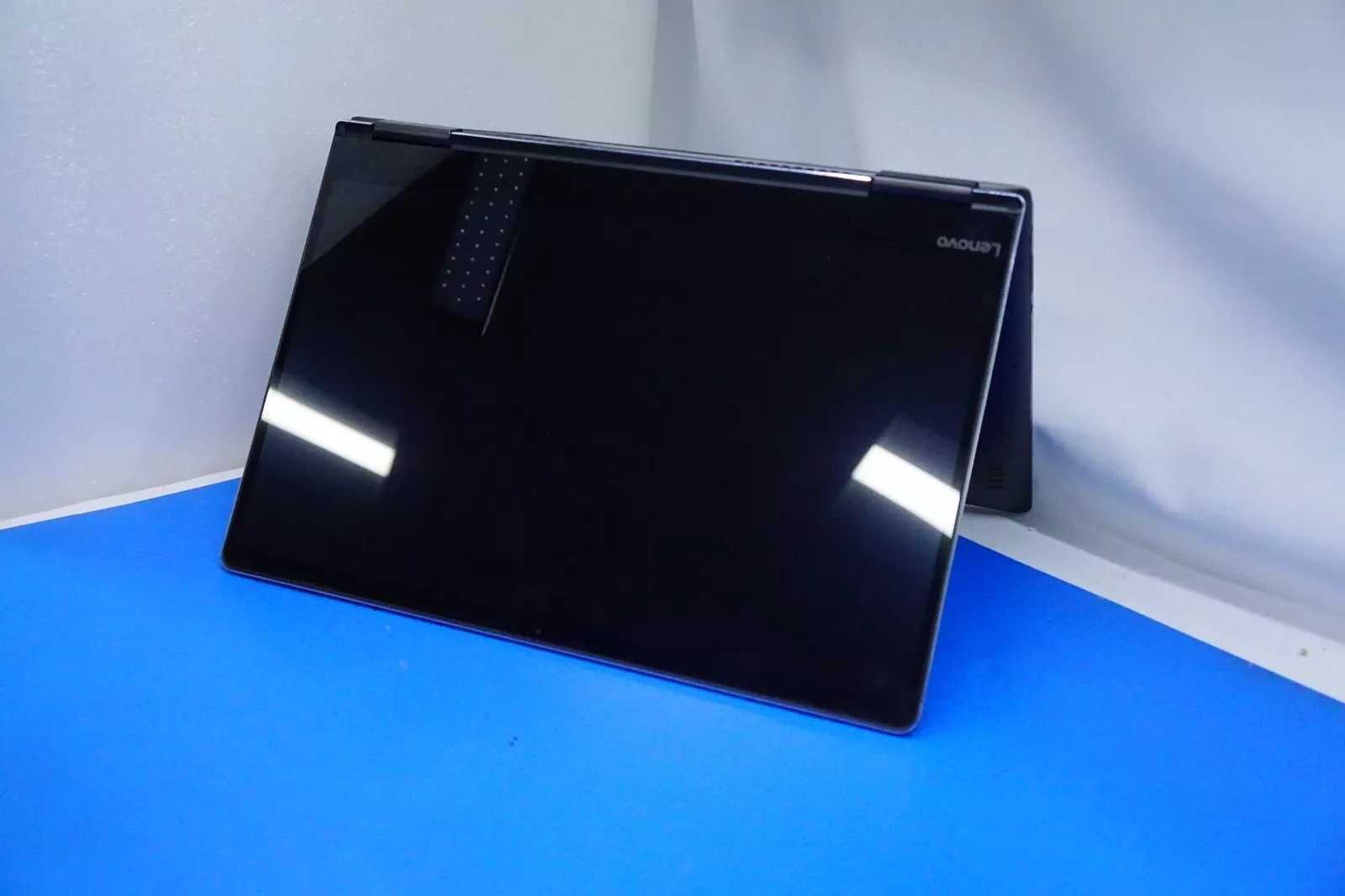 Ноутбук трансформер Lenovo Yoga 710 15.6 i5 7200u DDR4 8gb SSD 128gb