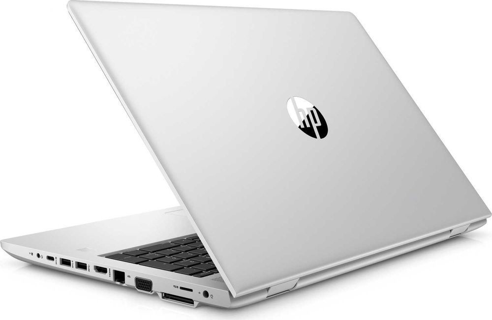 LAPTOP HP i5/ 8/ SSD 750 GB/ 15,6" FHD MAT IPS/ LIGHT/ W10