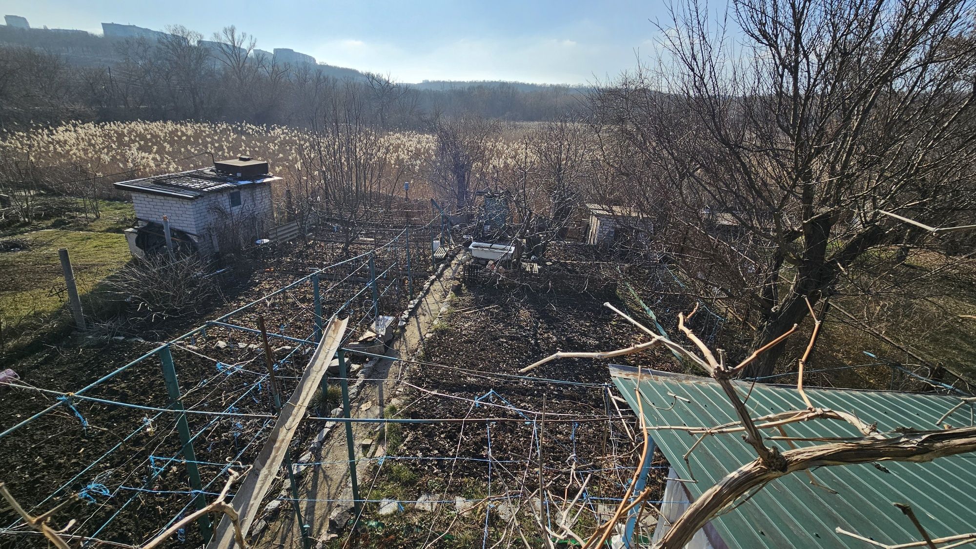 Продам Дачу на Вырве в Супер месте в Лучшем кооперативе от Собственник