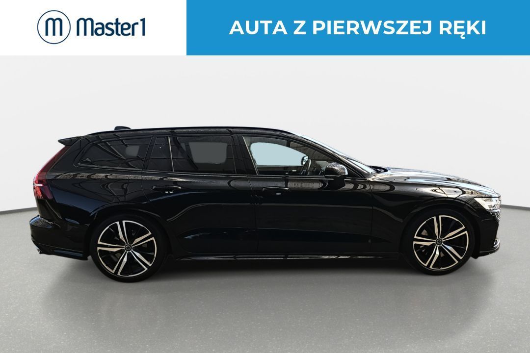 Volvo V60 SK723VV #