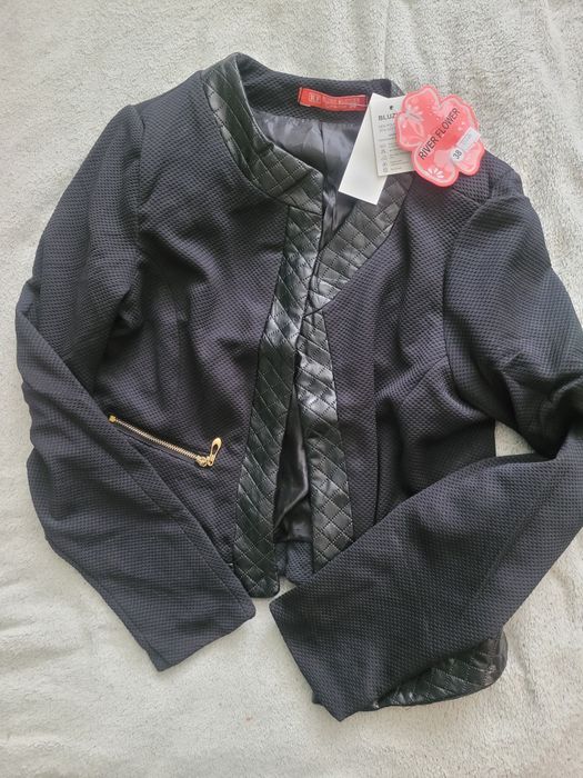 Marynarka / żakiet r.38