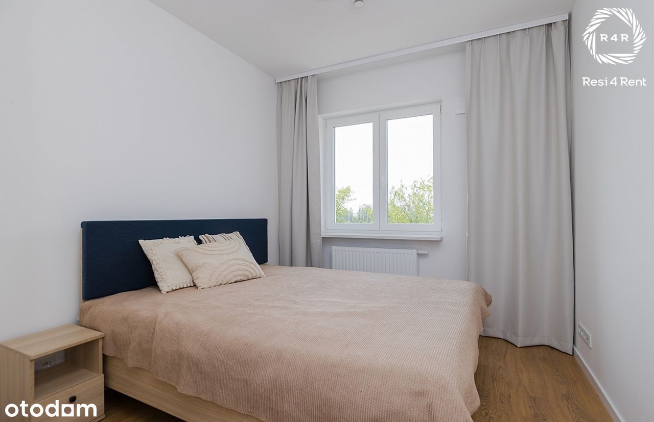 2 Oddzielne Pokoje | Od Zaraz | Bez Pośredników | Pets Friendly