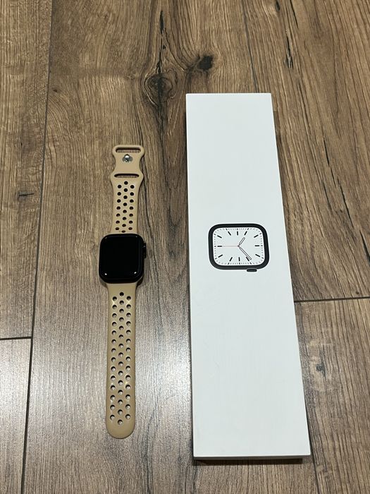 Apple Watch series 7