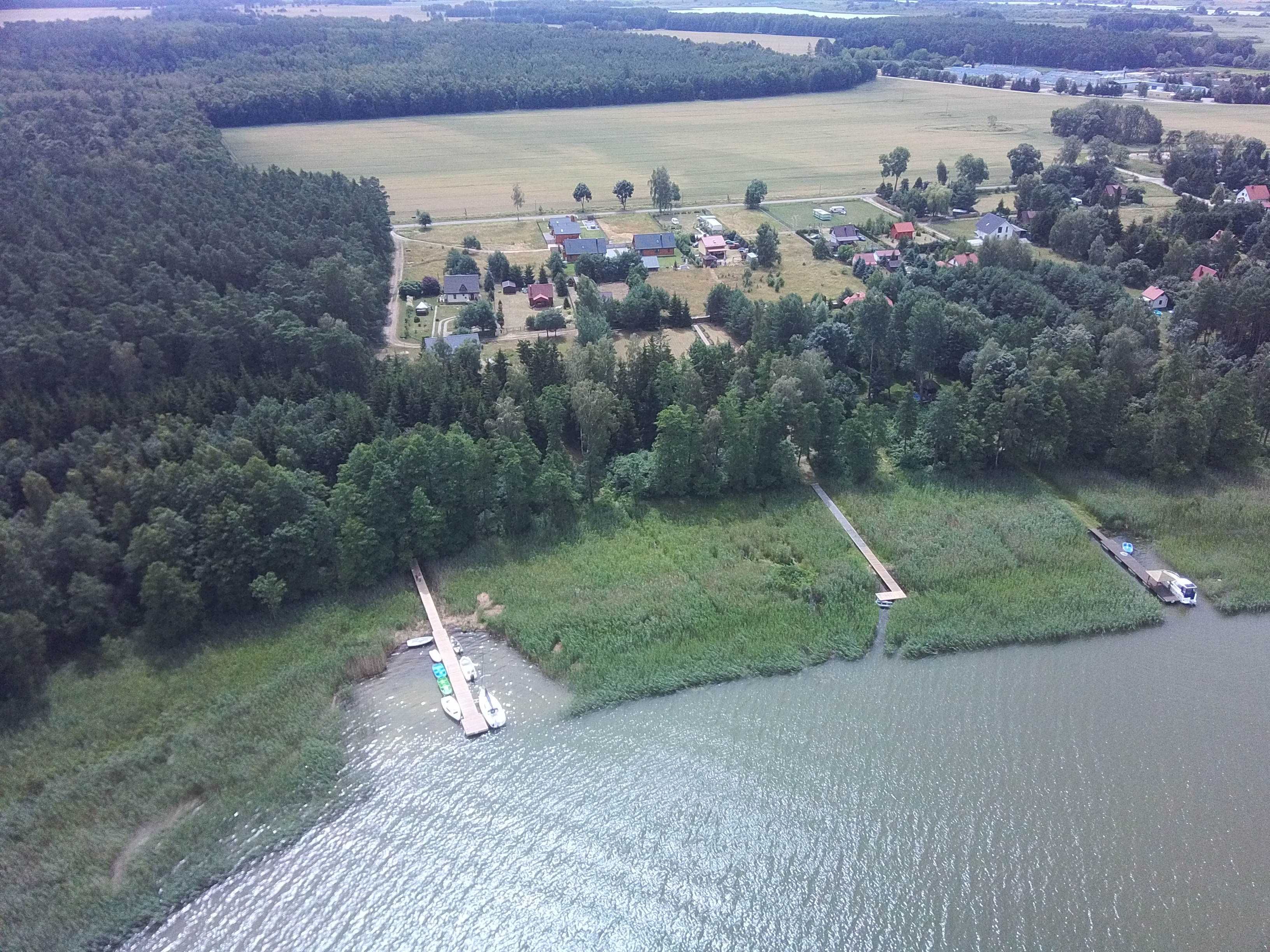 Domek "KRUKÓWKA" -Mazury  k/Giżycka