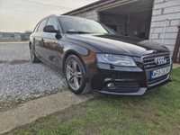 Audi A-4 B-8 2.0 TDI