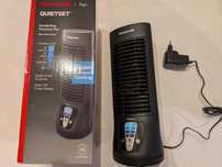 Wentylator biurkowy Honeywell QuietSet Mini